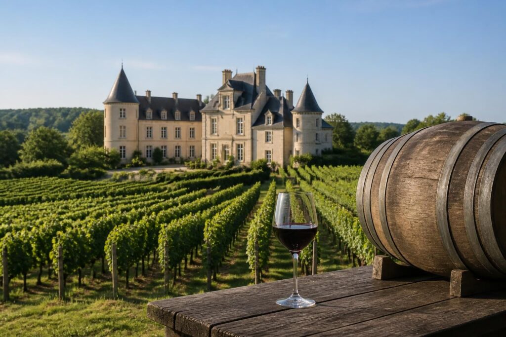 découvrez l'appellation graves : explorez son terroir unique, ses vins d'exception et les célèbres châteaux qui façonnent cette région viticole prestigieuse.