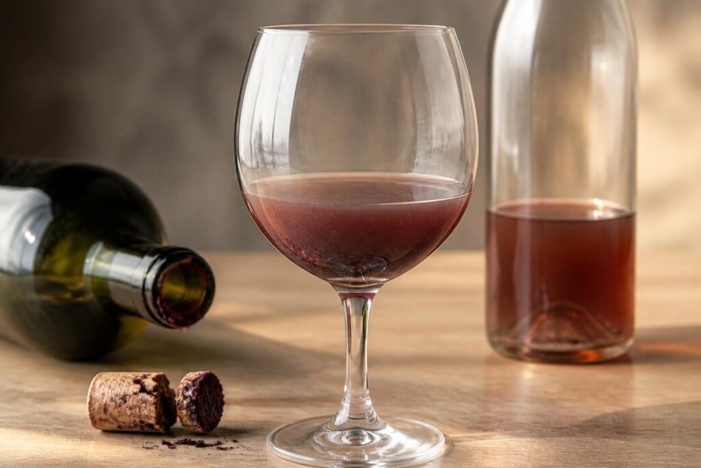 découvrez comment identifier les défauts du vin tels que le goût de bouchon et l'oxydation, leurs causes et conseils pour les reconnaître facilement.