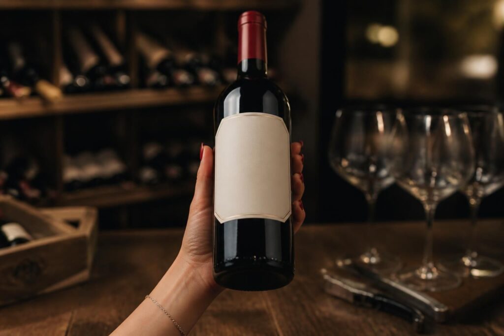 apprenez à déchiffrer facilement une étiquette de vin de bordeaux et choisissez le bon vin sans erreur grâce à nos conseils pratiques.