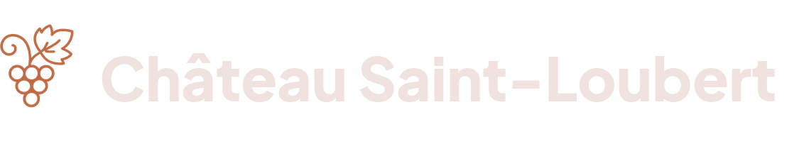 Ch&acirc;teau Saint-Loubert