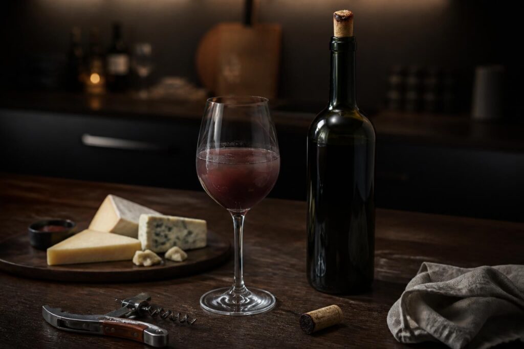 découvrez comment identifier un vin bouchonné grâce à nos conseils pratiques pour éviter les mauvaises surprises lors de la dégustation.