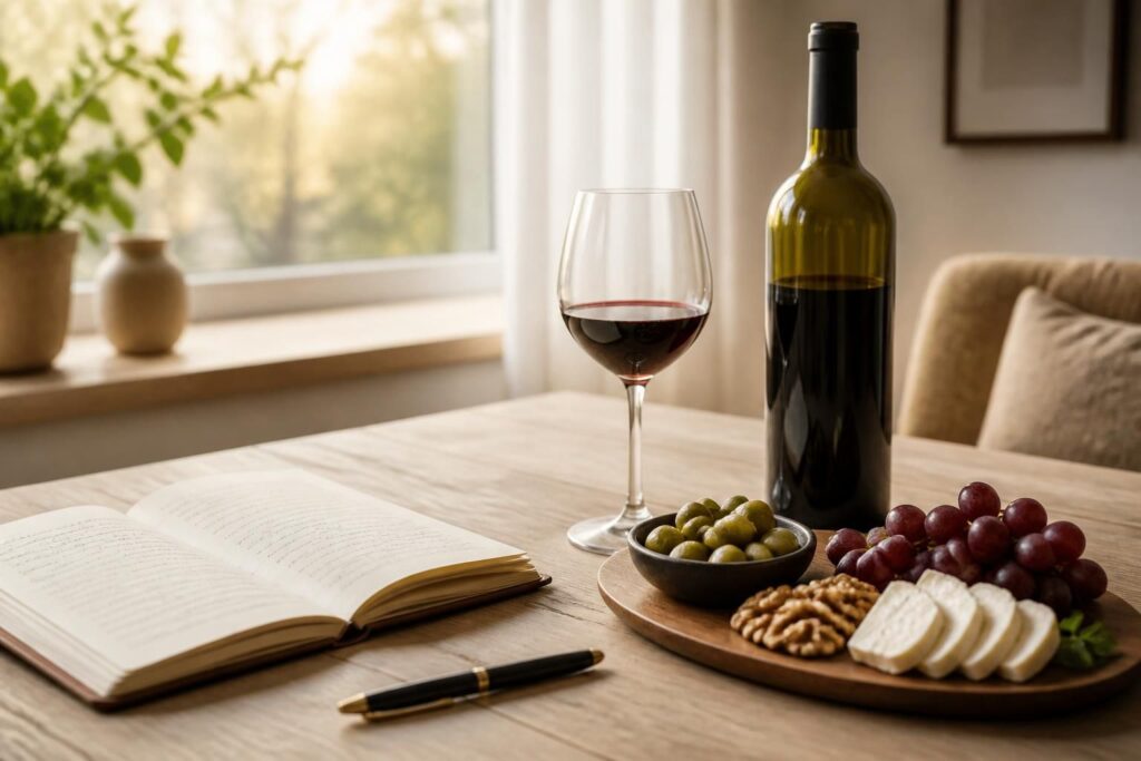 découvrez ce que la science révèle sur les effets du vin sur la santé, en insistant sur une consommation avec modération pour en tirer les bienfaits tout en limitant les risques.