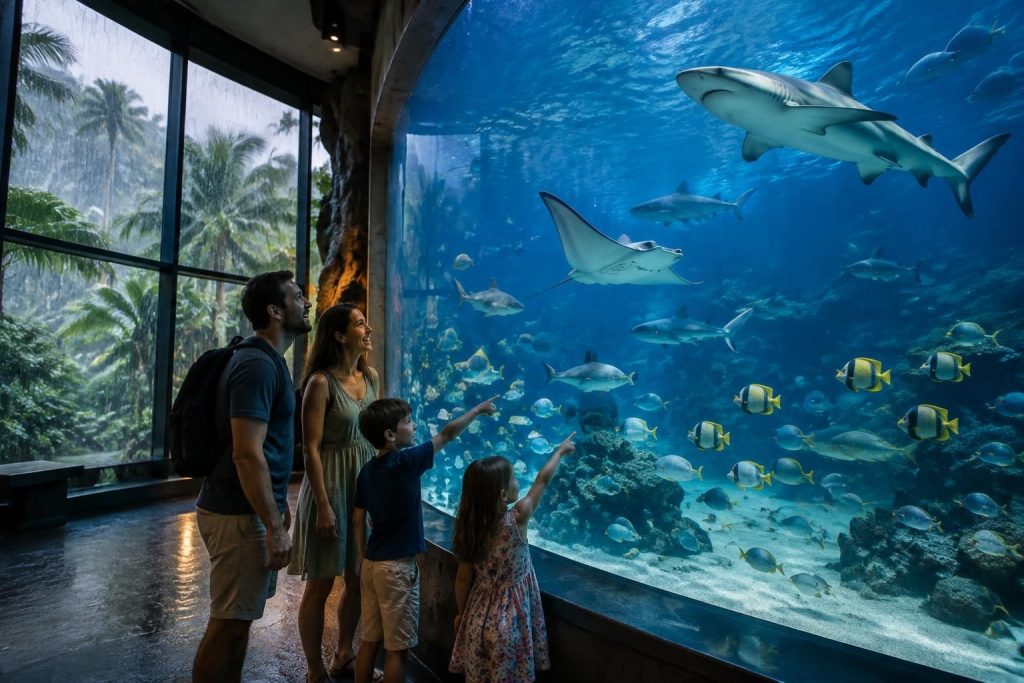 découvrez que faire à langkawi en malaisie avec des enfants, même quand il pleut : activités familiales, visites et idées pour profiter de l’île.