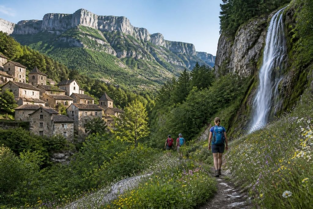 Visiter le Vercors en 3 jours entre nature et découvertes