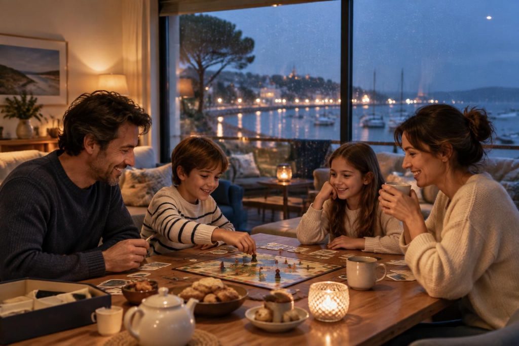 découvrez que faire à arcachon en famille, le soir ou quand il pleut : idées de sorties et d’activités pour profiter de la ville par tous les temps.