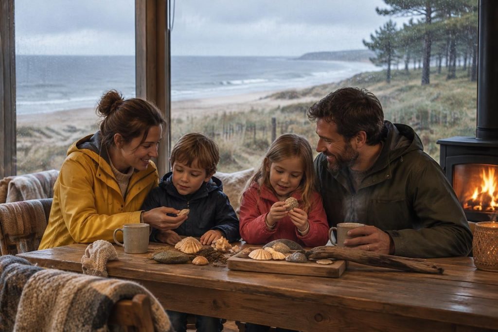 Que faire à Longeville sur Mer et ses alentours en famille ou par temps de pluie